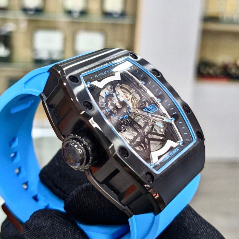 Ghost Speed Series - BG9901 Blue Black