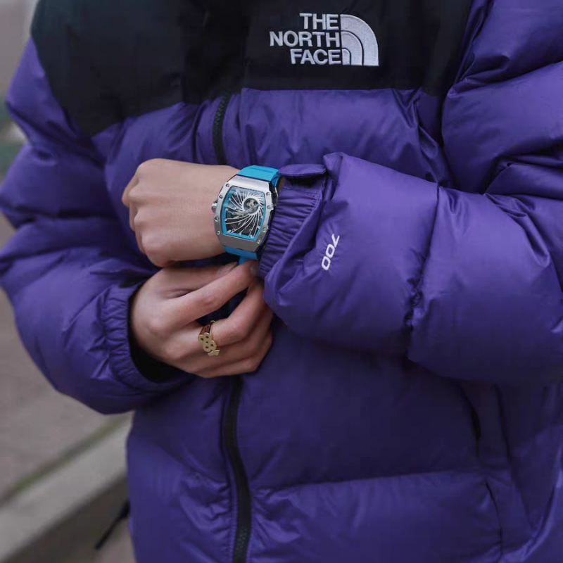 Ghost Speed Series - BG9902 Blue Grey