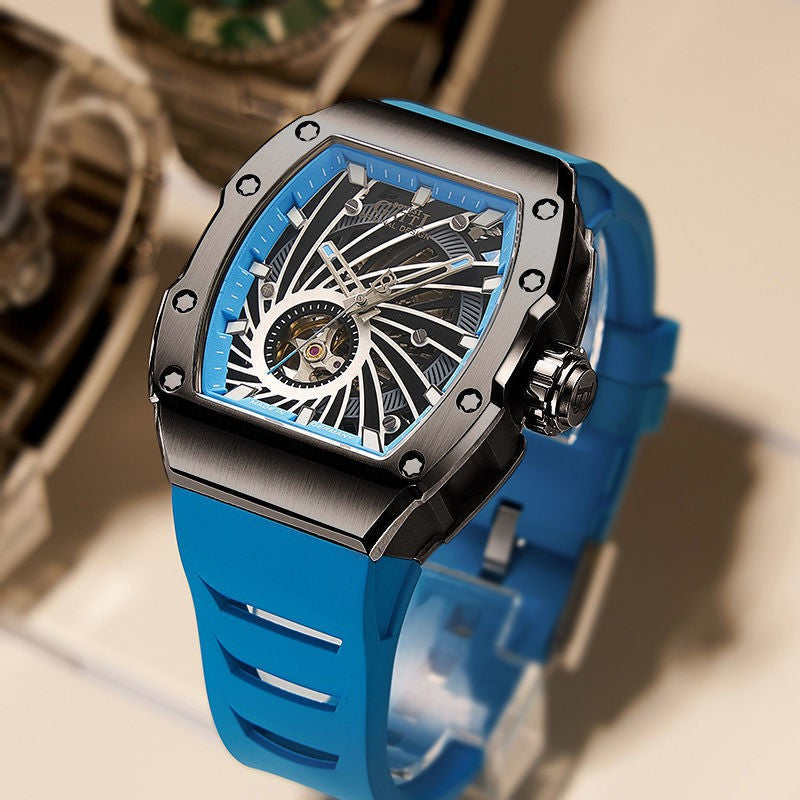 Ghost Speed Series - BG9902 Blue Black