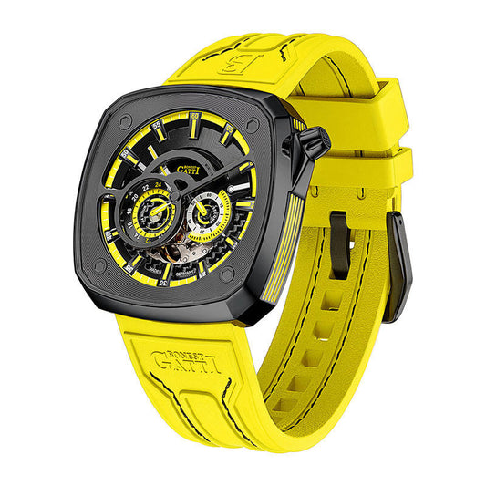 Offshore Speed - BG6601 Rubber (3 color variants)
