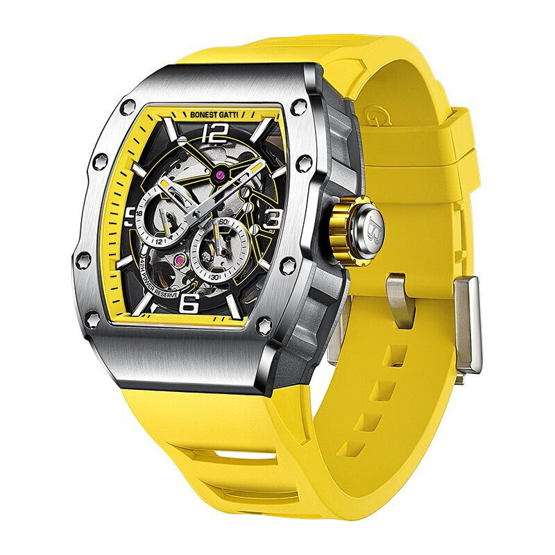 Ghost Speed Series - BG9903 Yellow