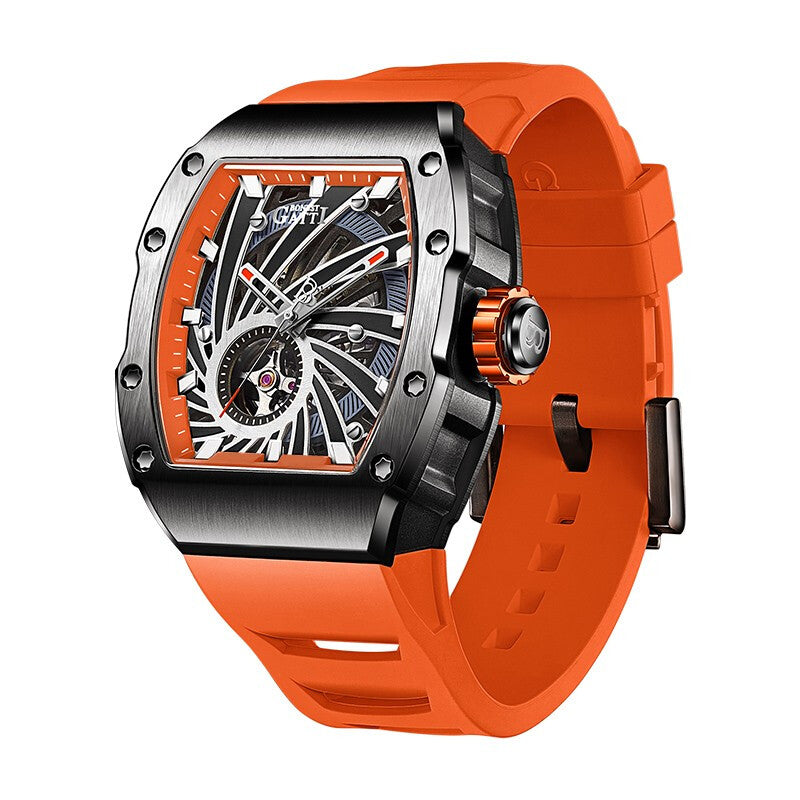 Ghost Speed Series - BG9902 Orange