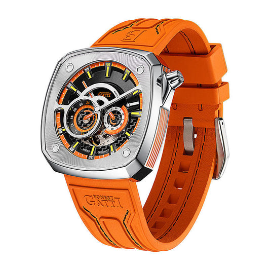 Offshore Speed - BG6601 Rubber (3 color variants)