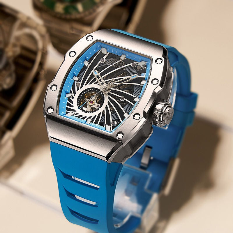 Ghost Speed Series - BG9902 Blue Grey