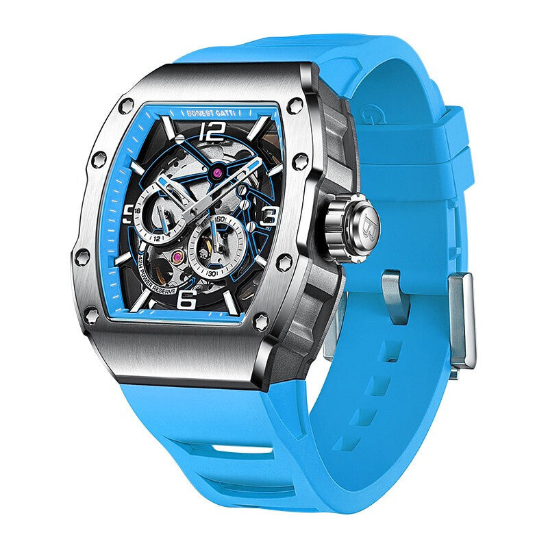 Ghost Speed Series - BG9903 Blue Grey