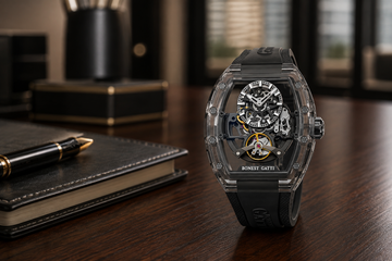 How to Choose a Skeleton Watch: A Practical Buying Guide