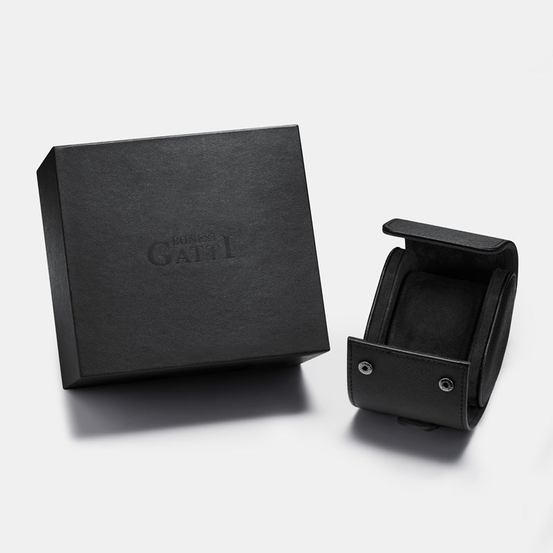 Thoughtful Packaging, Crafted for the Collector