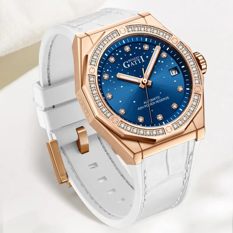 BG8902 Automatic Women Watch