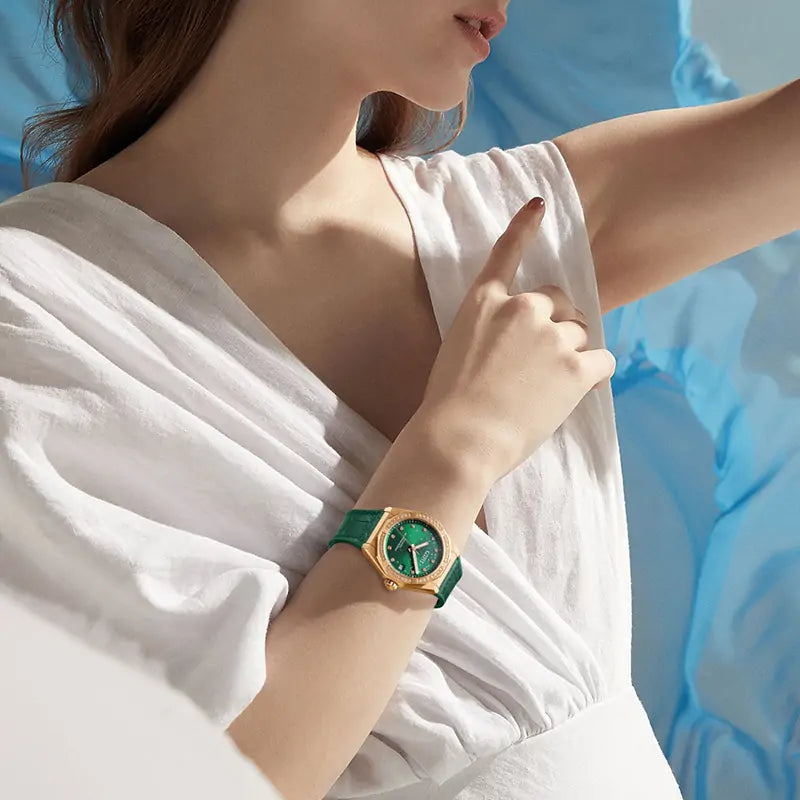 BG8902 Automatic Women Watch