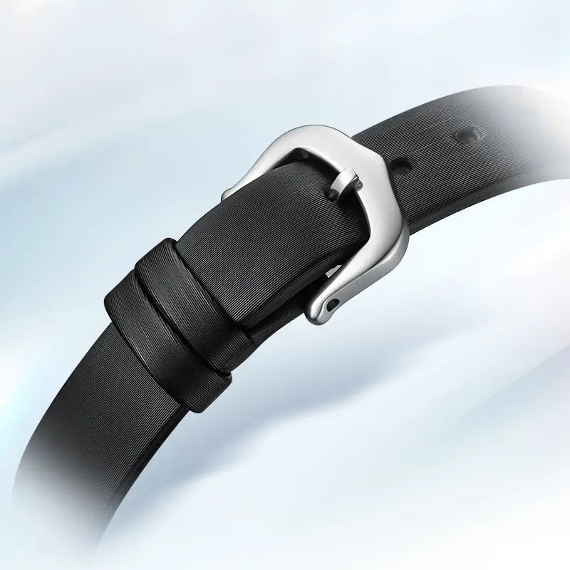 Square Women's Watch with Mother of Pearl | BG3007
