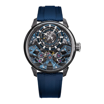BG4002 Carbon Fiber Automatic Watch