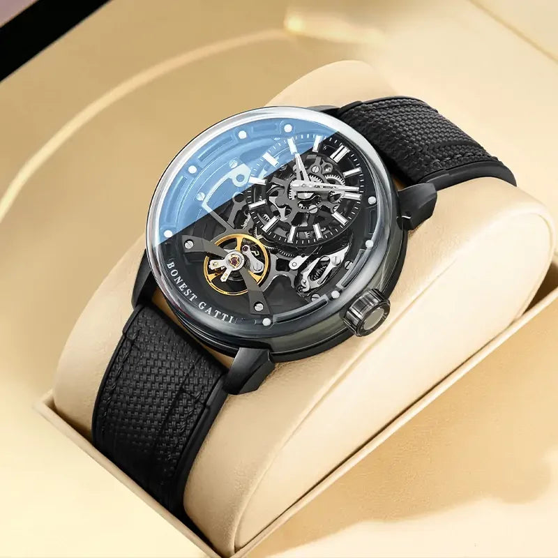 BG4003 Dome Automatic Watch