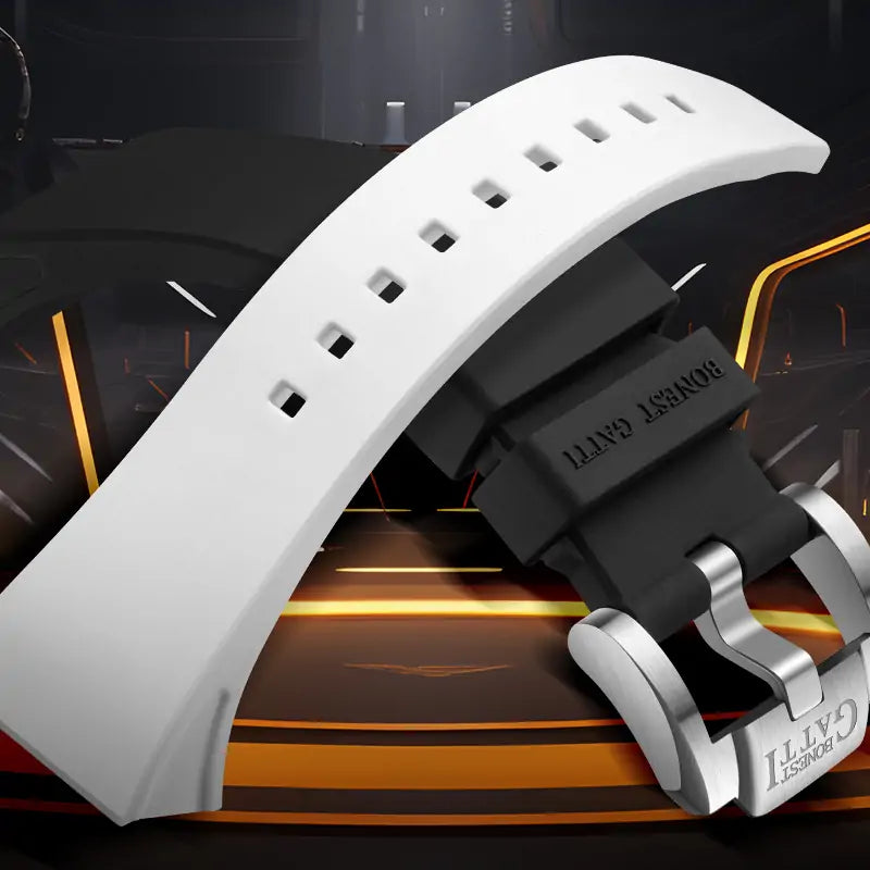 BG5004 Tonneau Automatic Watch