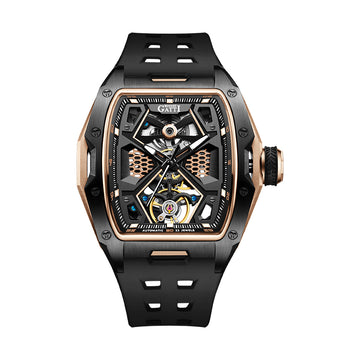 BG5501 Tonneau Automatic Watch