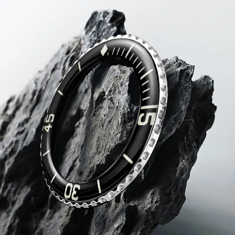 BG8002 Diving Automatic Watch 316L Steel