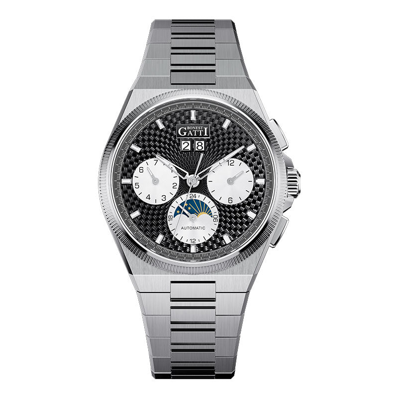 BG8006 Multifunctional mechanical