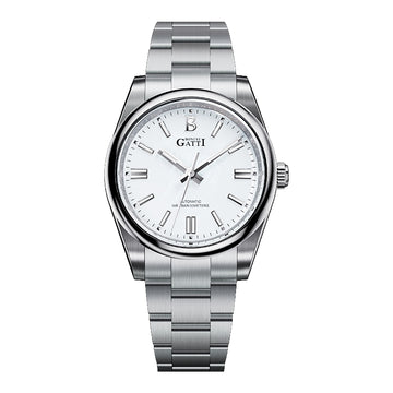 BG8015 Luxury Business Automatic Watch