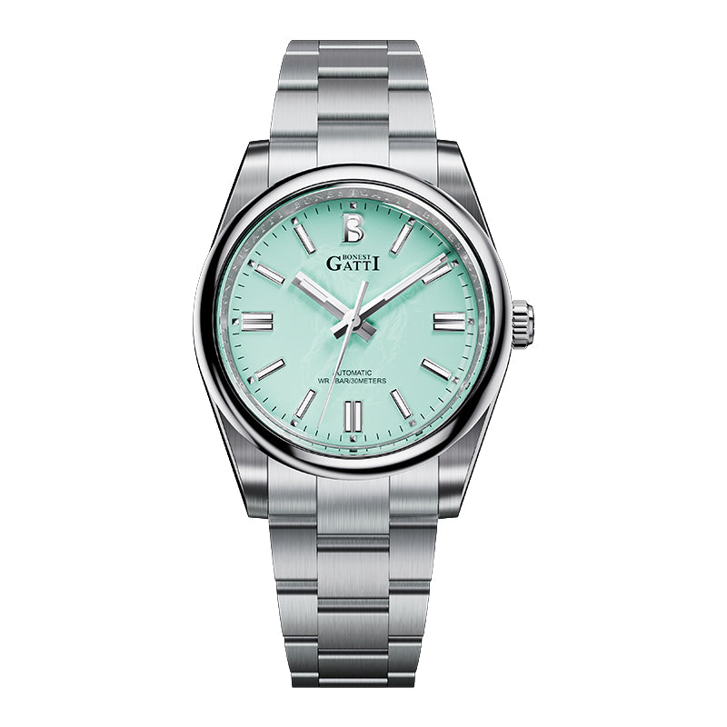 BG8015 Luxury Business Automatic Watch