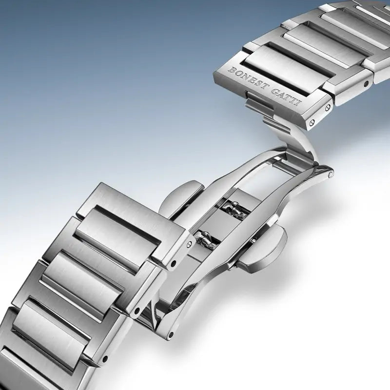 BG8803 Openwork Automatic Watch