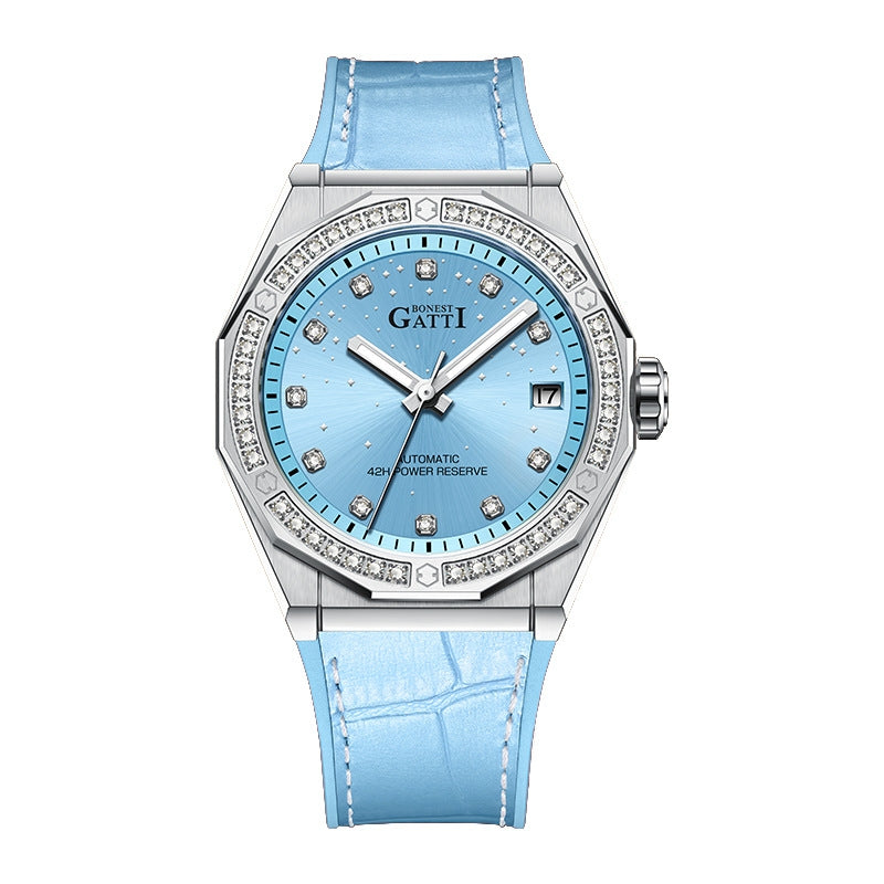 BG8902 Automatic Women Watch