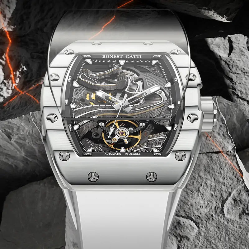 BG9003 Great Wall Automatic