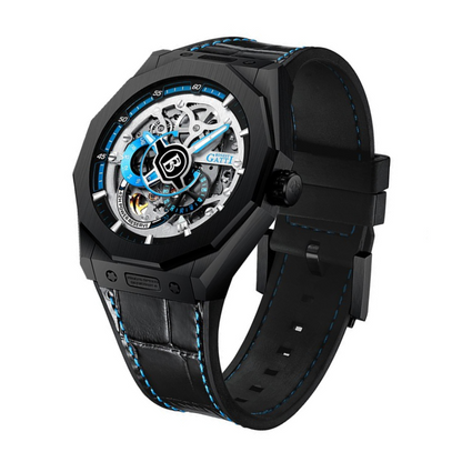 Super Speed Series 1 - BG7601 Leather (3 color variants)