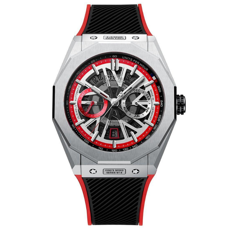 Bonest Gatti automatic luxury watch men