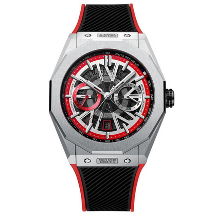 Bonest Gatti automatic luxury watch men