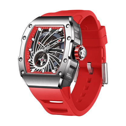 Ghost Speed Series - BG9902 Red