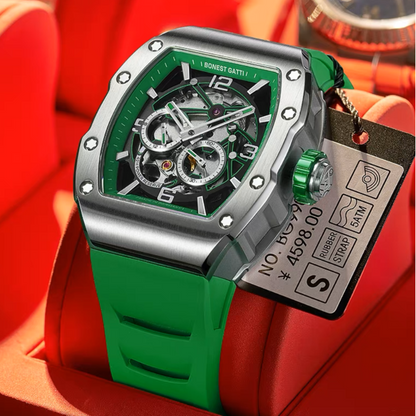 Ghost Speed Series - BG9903 Green