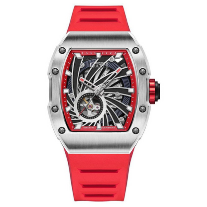 Ghost Speed Series - BG9902 Red