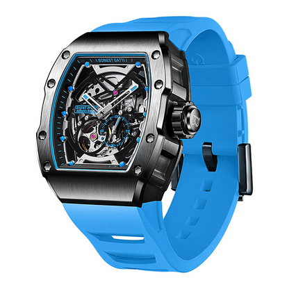 Ghost Speed Series - BG9901 Blue Black