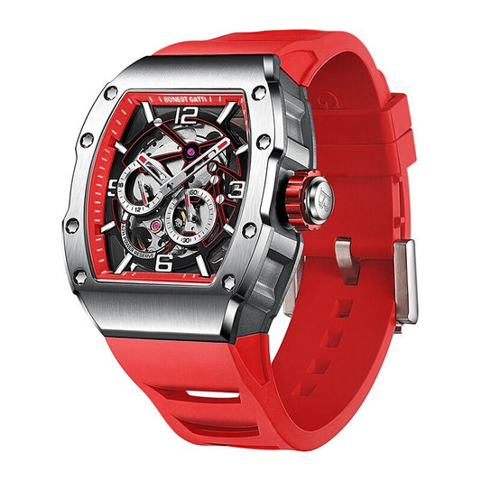 Ghost Speed Series - BG9903 Red